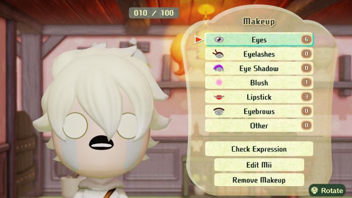 Mii
