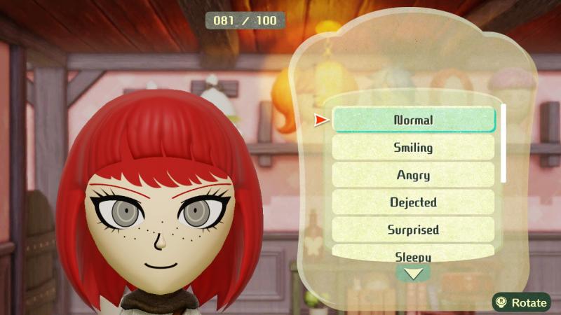 Mii