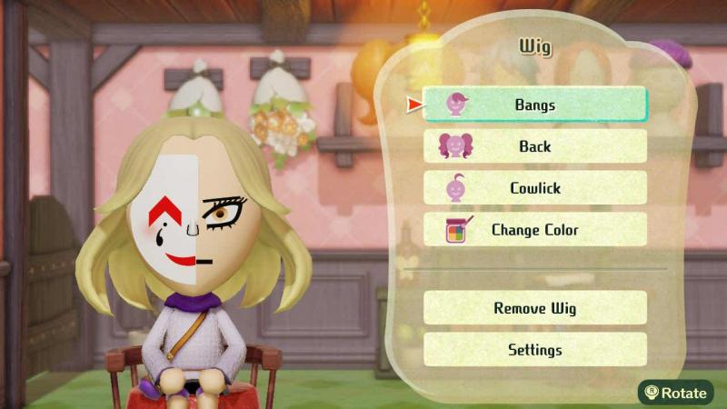 Mii
