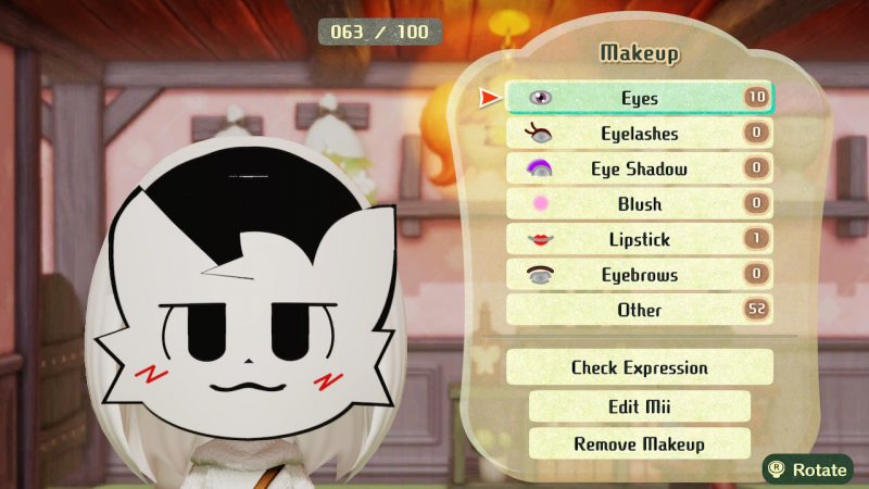 Mii