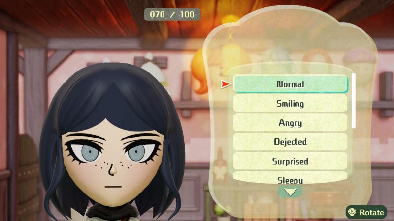Mii