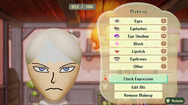 Mii