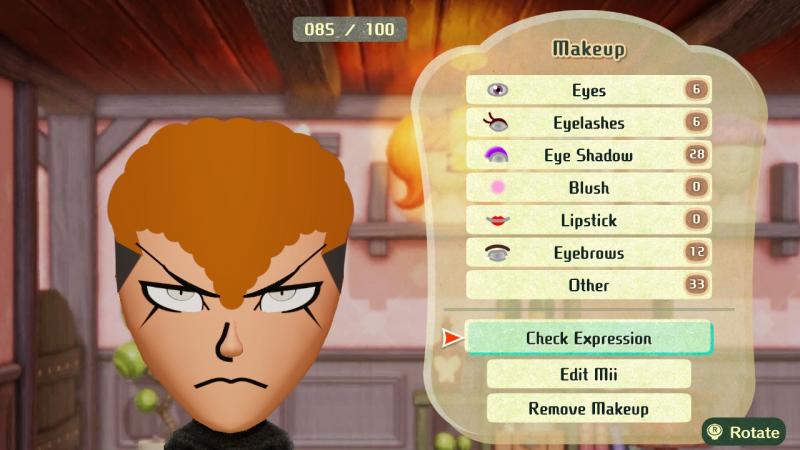 Mii