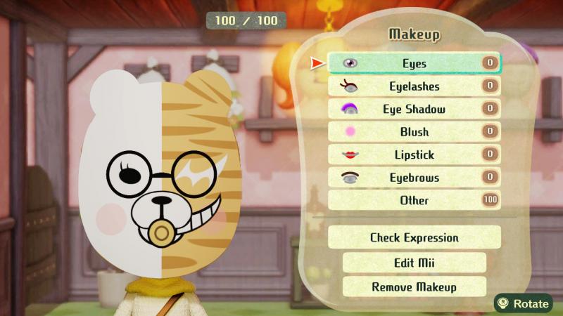 Mii