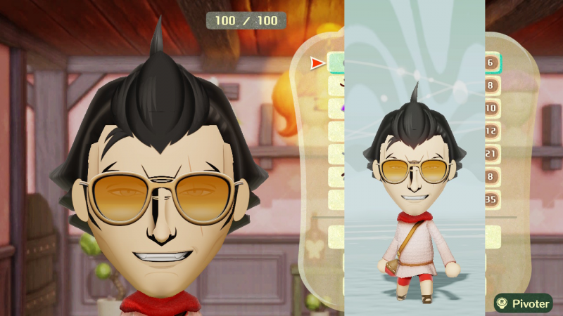 Mii