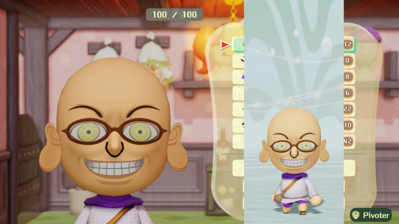 Mii