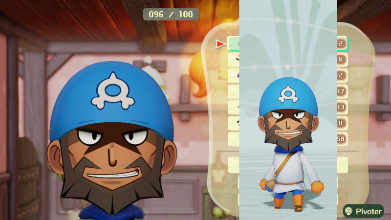 Mii