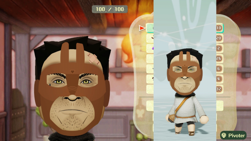 Mii