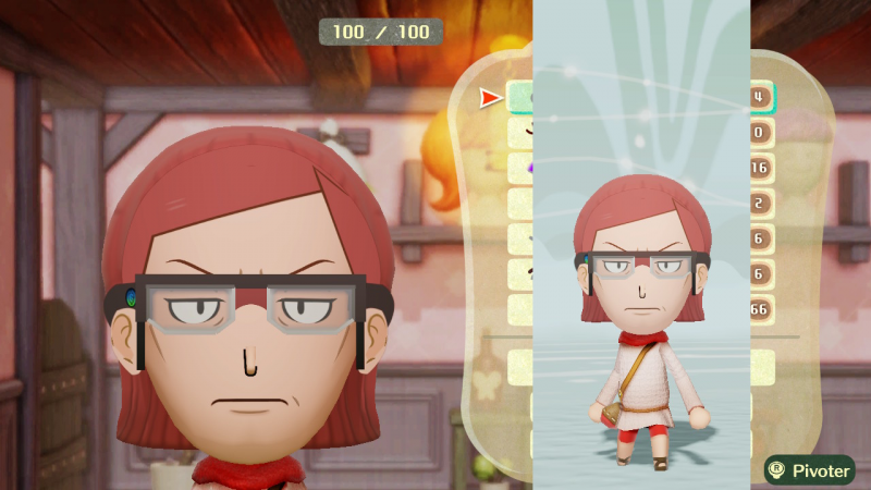 Mii
