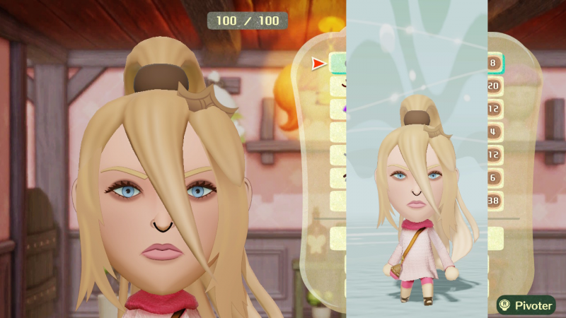 Mii