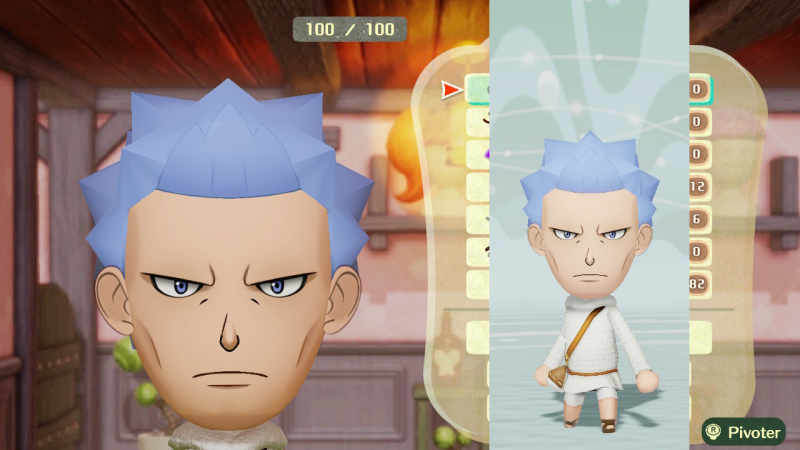 Mii