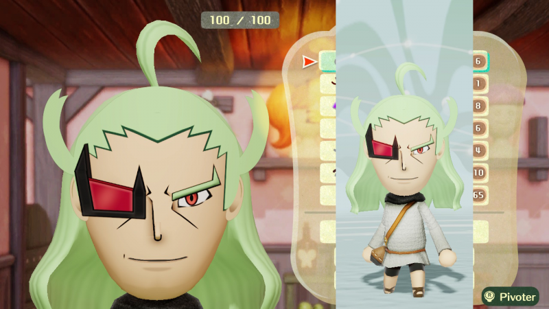 Mii