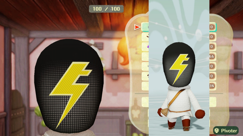 Mii