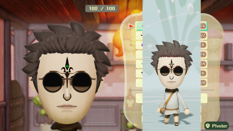Mii