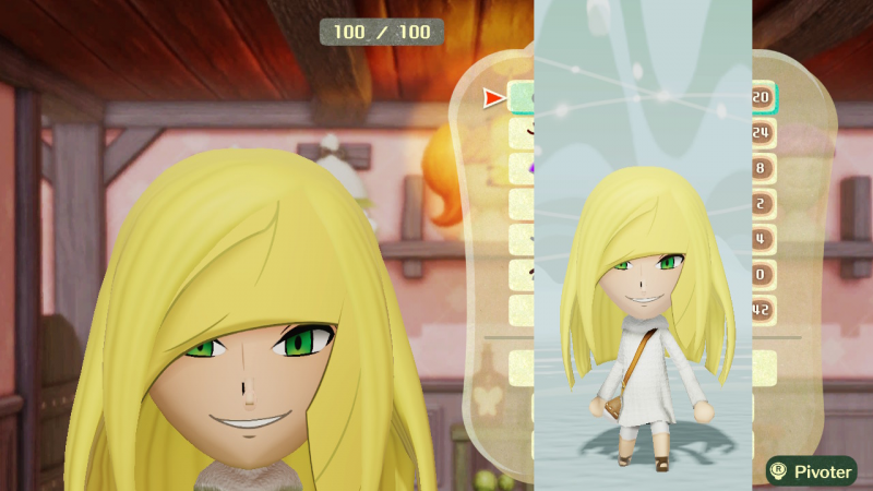 Mii