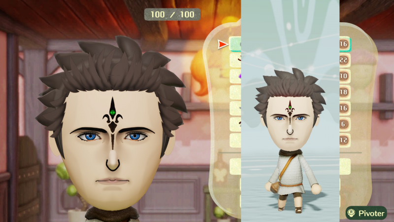 Mii