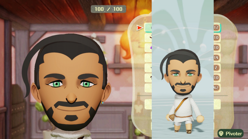 Mii