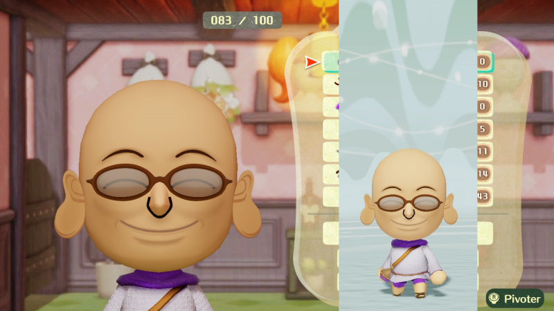 Mii