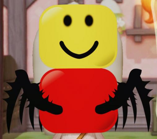 Miipedia Despacito Spider Roblox - roblox despacito spider