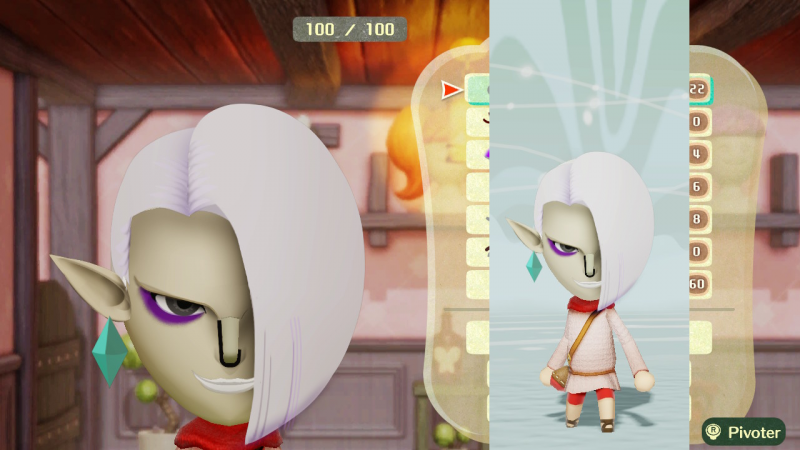 Mii
