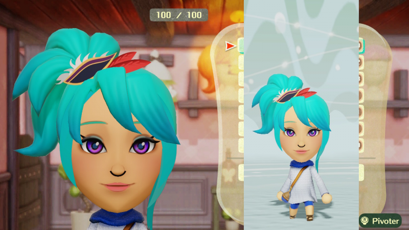 Mii