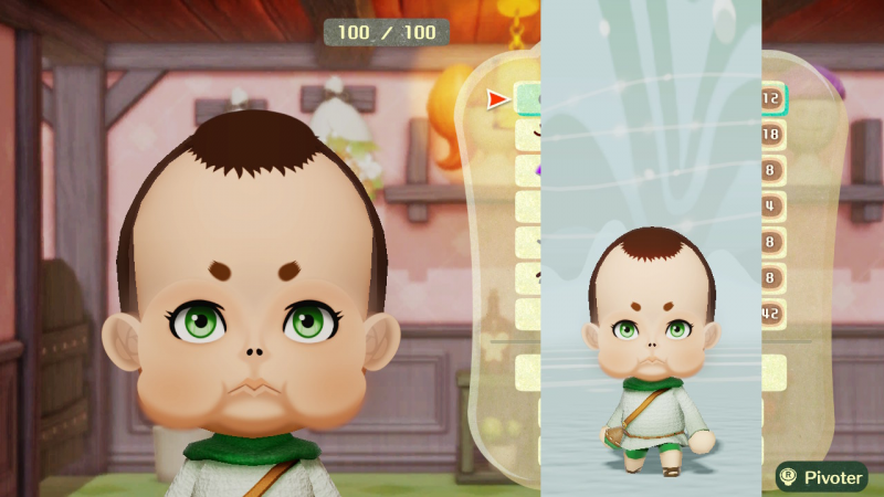Mii