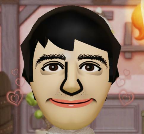 Mii