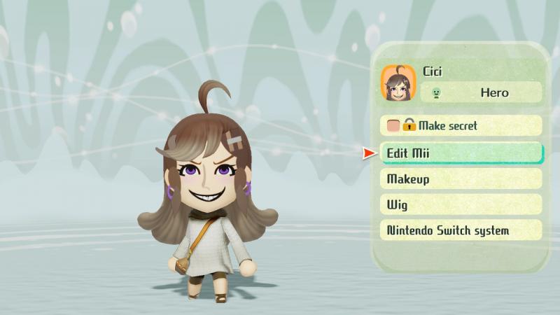 Mii