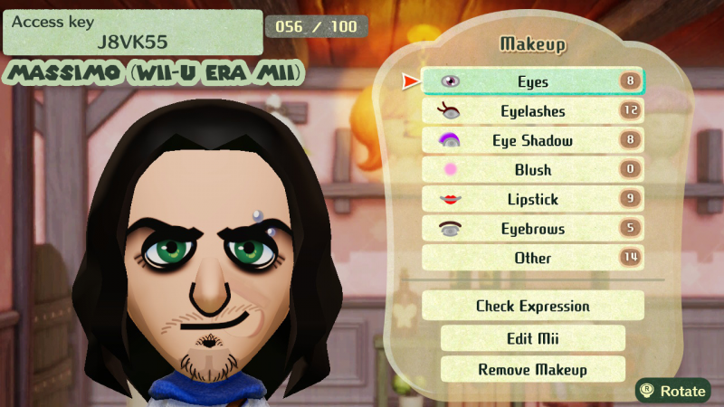 Mii
