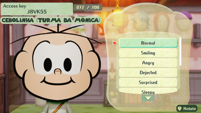 Mii