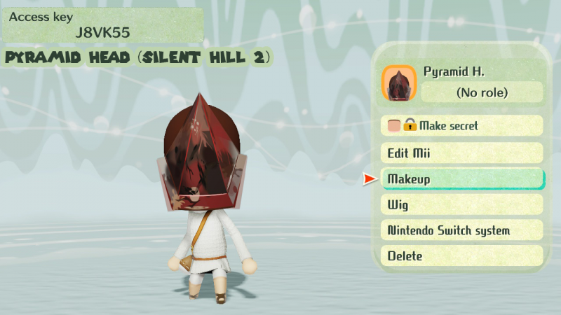 Mii