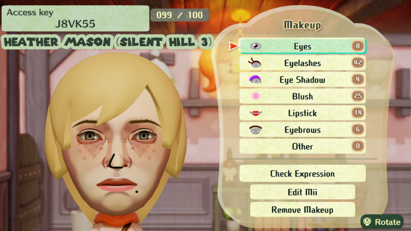 Mii