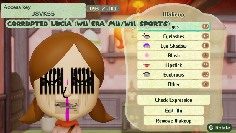 Mii