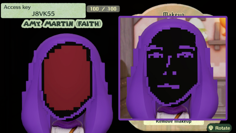 Mii