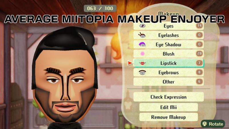 Mii