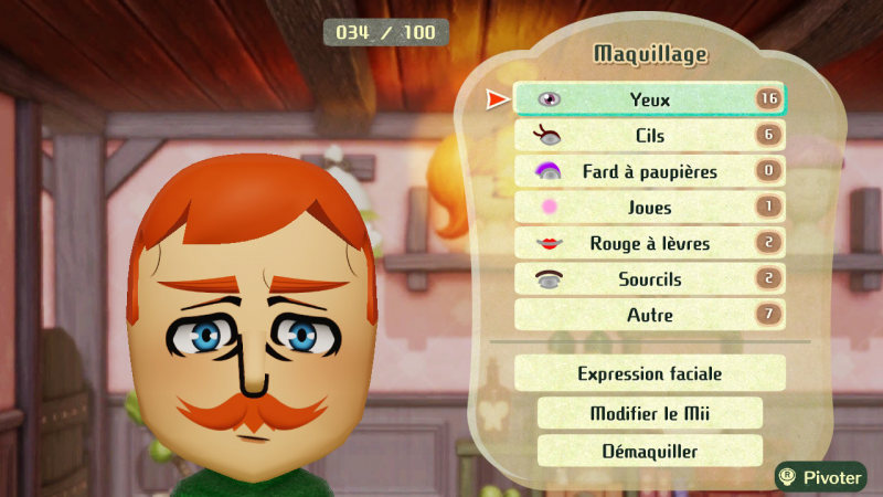 Mii