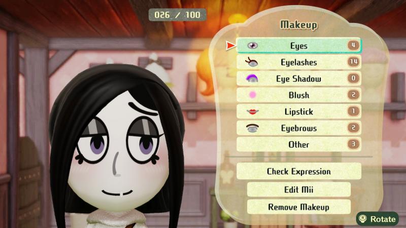 Mii