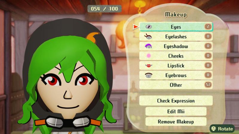 Mii