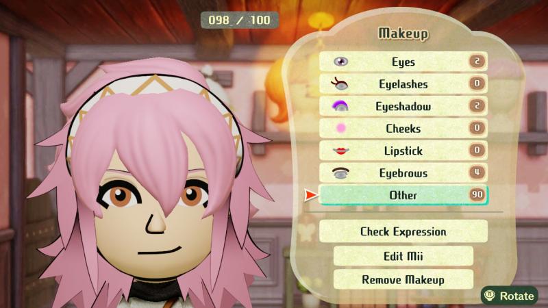 Mii