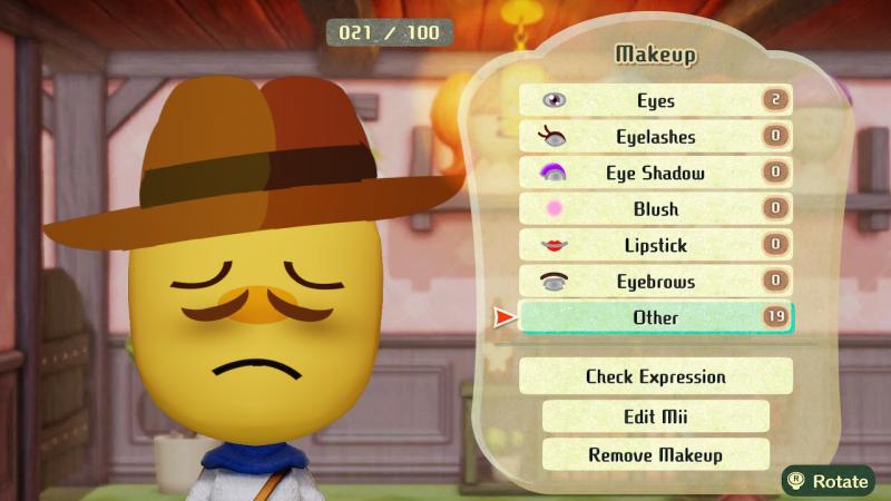 Mii
