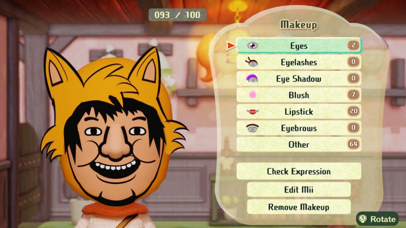 Mii