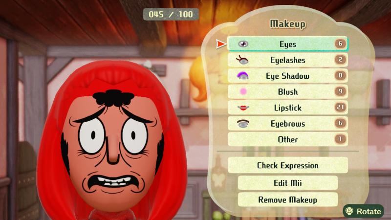 Mii