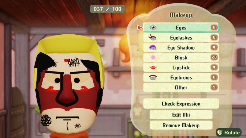 Mii
