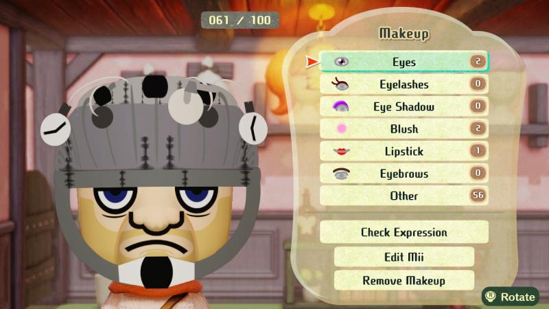 Mii