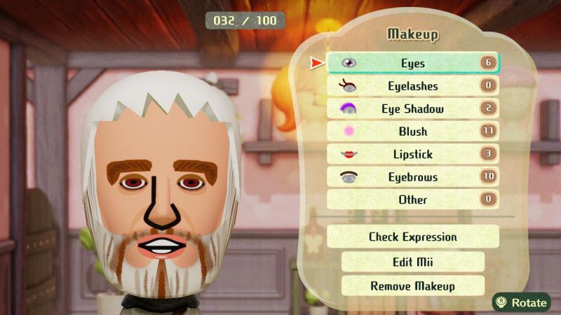 Mii