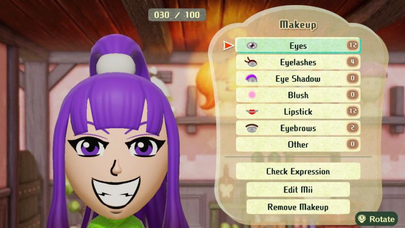 Mii