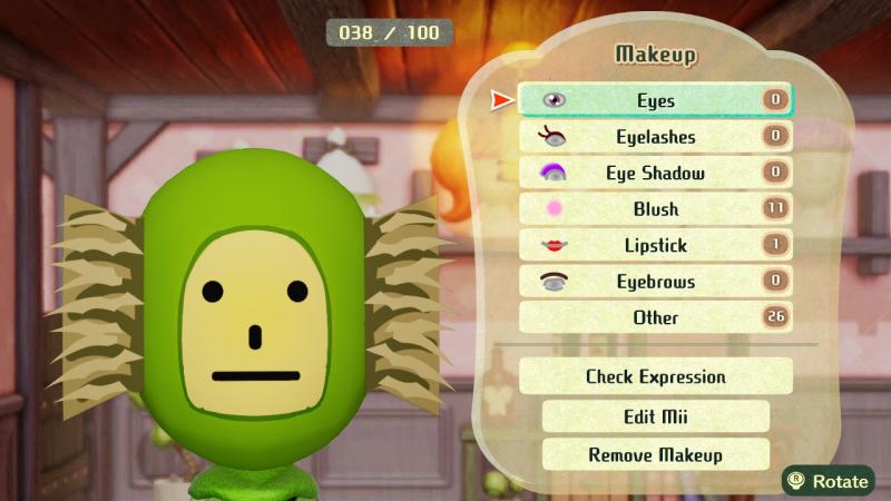 Mii