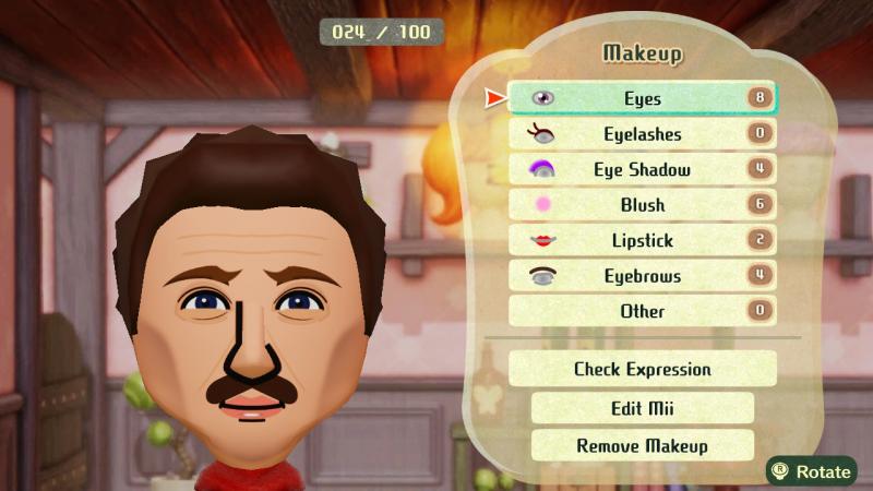 Mii