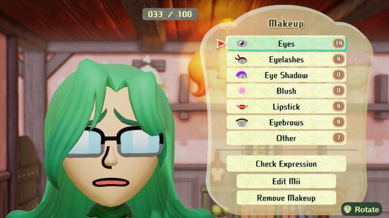 Mii