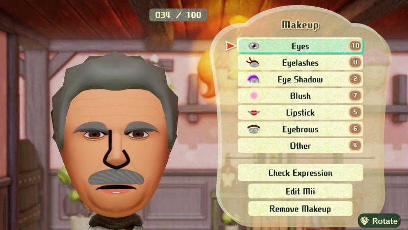 Mii